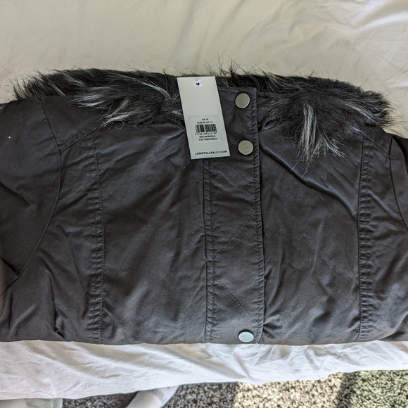 Winter coat - Picture 4 of 5